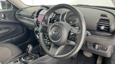 MINI Clubman 1.5 Cooper Classic 6dr Auto Petrol Estate